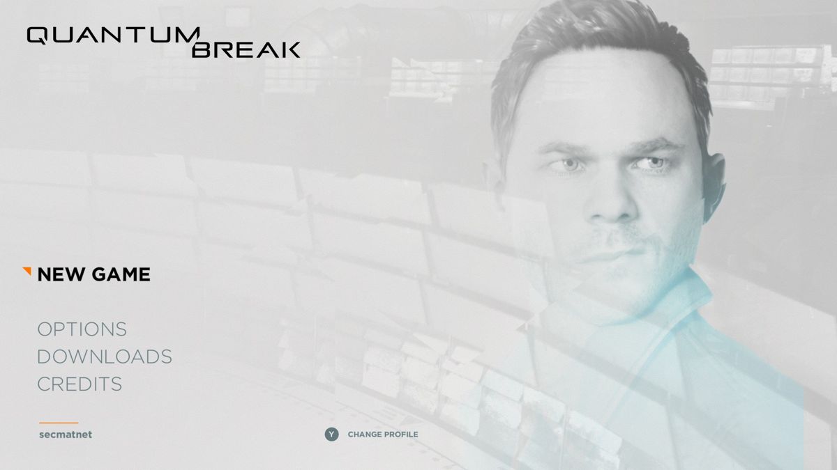 Quantum Break screenshot 3 for Xbox One